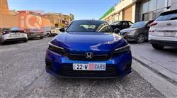 هۆندا سیڤیک